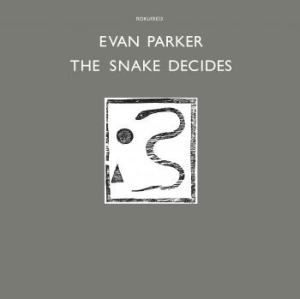Parker Evan - Snake Decides in the group VINYL / Jazz/Blues at Bengans Skivbutik AB (3530736)
