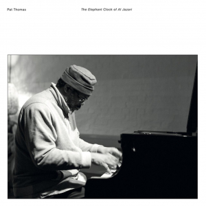Thomas Pat - Elephant Clock Of Al Jazari in the group VINYL / Jazz/Blues at Bengans Skivbutik AB (3530741)