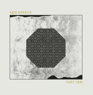 Nargile Asiq - Yurt Yuri in the group VINYL / Jazz/Blues at Bengans Skivbutik AB (3530745)