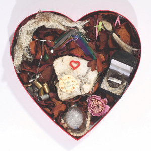 Thou / Hirs - Untitled in the group VINYL / Hårdrock/ Heavy metal at Bengans Skivbutik AB (3530751)