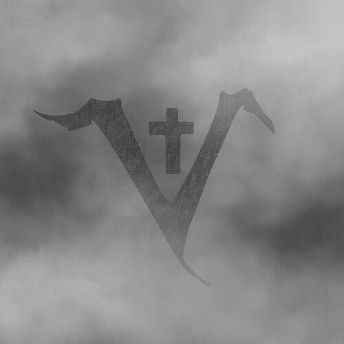 Saint Vitus - Saint Vitus (Ltd Digi Pack) in the group CD / Hårdrock/ Heavy metal at Bengans Skivbutik AB (3530941)