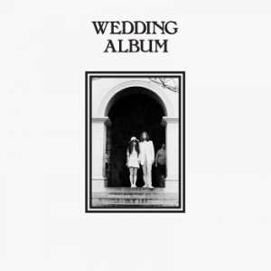 John Lennon / Yoko Ono - Wedding Album (White Vinyl 50Th Ann in the group OUR PICKS / Musicboxes at Bengans Skivbutik AB (3531125)