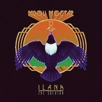 Moctar Mdou - Ilana (The Creator) in the group VINYL / Upcoming releases / Pop at Bengans Skivbutik AB (3531128)