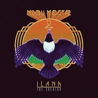 Mdou Moctar - Ilana (The Creator) in the group VINYL / Worldmusic/ Folkmusik at Bengans Skivbutik AB (3531128)