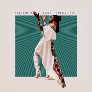 Ibibio Sound Machine - Doko Mien in the group CD / Pop-Rock at Bengans Skivbutik AB (3531135)