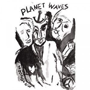 Dylan Bob - Planet Waves in the group OUR PICKS / Weekly Releases / Week 14 / VINYL W.14 / POP /  ROCK at Bengans Skivbutik AB (3531142)