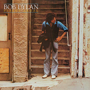 Dylan Bob - Street-Legal in the group VINYL / Upcoming releases / Pop at Bengans Skivbutik AB (3531144)