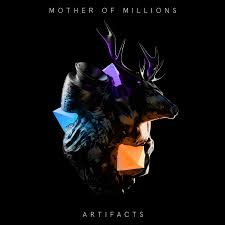 Mother Of Millions - Artifacts (Gatefold Vinyl Lp) in the group VINYL / Hårdrock/ Heavy metal at Bengans Skivbutik AB (3531159)