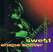 Sweet Matthew - Shape Shifter (Live Broadcasts 1993 in the group OUR PICKS / Weekly Releases / Week 13 / CD Week 13 / POP /  ROCK at Bengans Skivbutik AB (3531172)