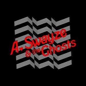 A. Swayze & The Ghost - Suddenly in the group OUR PICKS / Weekly Releases / Week 13 / VINYL W.13 / POP /  ROCK at Bengans Skivbutik AB (3531334)