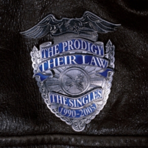 Prodigy The - The Singles in the group OTHER / Övrigt / at Bengans Skivbutik AB (3531340)