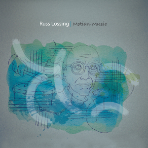 Lossing Russ - Motian Music in the group CD / Jazz/Blues at Bengans Skivbutik AB (3531367)