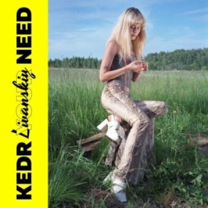Livanskiy Kedr - Your Need in the group VINYL / Upcoming releases / Pop at Bengans Skivbutik AB (3531371)