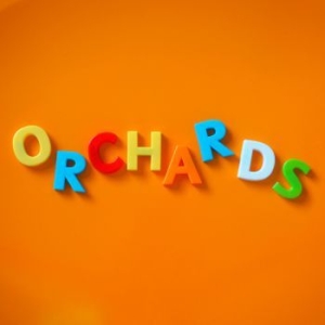 Orchards - Young/Mature Me in the group OUR PICKS / Weekly Releases / Week 13 / VINYL W.13 / POP /  ROCK at Bengans Skivbutik AB (3531402)