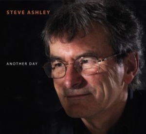 Ashley Steve - Another Day in the group CD / Pop at Bengans Skivbutik AB (3531412)