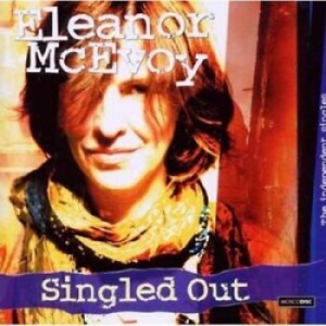Mcevoy Eleanor - Singled Out in the group CD / Jazz/Blues at Bengans Skivbutik AB (3531423)