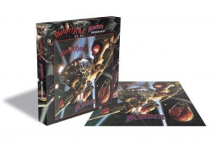 Motörhead - Bomber Puzzle in the group OUR PICKS / Recommended Merch at Bengans Skivbutik AB (3531807)