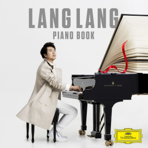 Lang Lang Piano - Piano Book in the group OUR PICKS / Weekly Releases / Week 13 / CD Week 13 / CLASSICAL at Bengans Skivbutik AB (3531815)