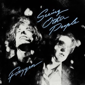 Foxygen - Seeing Other People (Pink Vinyl) in the group VINYL / Rock at Bengans Skivbutik AB (3532019)