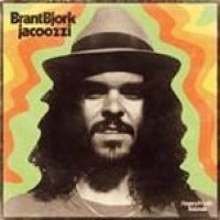 Bjork Brant - Jacoozzi (Vinyl Orange Ltd) in the group VINYL / Upcoming releases / Hardrock/ Heavy metal at Bengans Skivbutik AB (3532021)