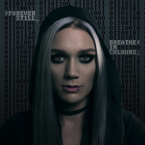 Forever Still - Breathe In Colours in the group VINYL / Pop-Rock at Bengans Skivbutik AB (3532038)