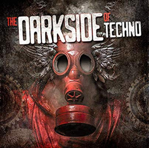 Various Artists - Darkside Of Techno in the group CD / Dans/Techno at Bengans Skivbutik AB (3532046)