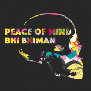 Bhiman Bhi - Peace Of Mind in the group OTHER / Övrigt / at Bengans Skivbutik AB (3532067)