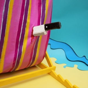 Tredici Bacci - La Fine Del Futuro in the group OTHER / Övrigt /  at Bengans Skivbutik AB (3532072)