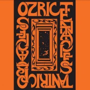 Ozric Tentacles - Tantric Onbstacles in the group CD / Rock at Bengans Skivbutik AB (3532073)