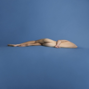 Huntly - Low Grade Buzz (Blue Vinyl) in the group OTHER / Övrigt /  at Bengans Skivbutik AB (3532087)