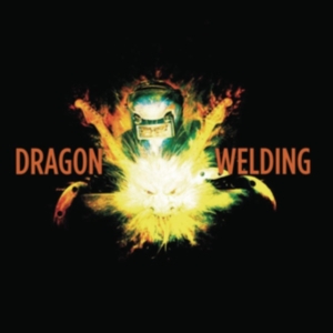 Dragon Welding - Dragon Welding in the group CD / Pop-Rock at Bengans Skivbutik AB (3532126)