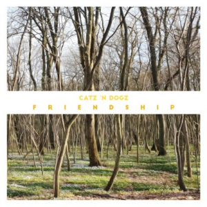 Catz'n Dogz - Friendship in the group VINYL / Pop at Bengans Skivbutik AB (3532132)