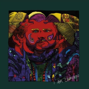 Chiminyo - I Am Chiminyo in the group VINYL / Pop-Rock at Bengans Skivbutik AB (3532146)