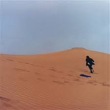 Murphy Nick & Chet Faker - Run Fast Sleep Naked in the group VINYL / Pop-Rock at Bengans Skivbutik AB (3532152)