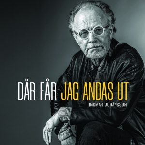 Ingmar Johánsson - Där Får Jag Andas Ut in the group Externt_Lager /  at Bengans Skivbutik AB (3532163)