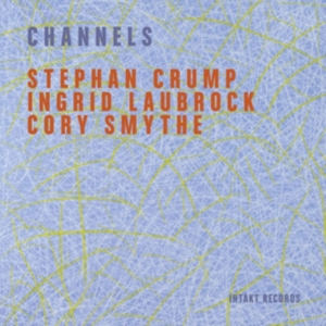 Crump Stephan Laubrock Ingrid S - Channels in the group CD / Jazz at Bengans Skivbutik AB (3532164)