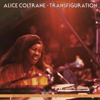 Coltrane Alice - Transfiguration in the group VINYL / Upcoming releases / Jazz/Blues at Bengans Skivbutik AB (3532430)