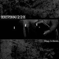 Armagedda - Echoes In Eternity in the group CD / Hårdrock,Svensk Folkmusik at Bengans Skivbutik AB (3532447)