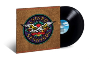 Lynyrd Skynyrd - Skynyrd's Innyrds (Vinyl) in the group OTHER / Övrigt /  at Bengans Skivbutik AB (3532451)