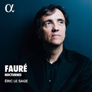 Fauré Gabriel - Nocturnes in the group OUR PICKS / Weekly Releases / Week 12 / CD Week 12 / CLASSICAL at Bengans Skivbutik AB (3532459)
