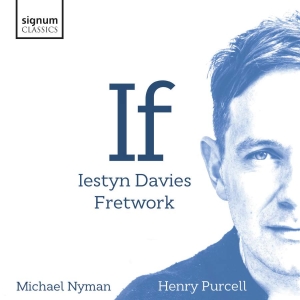 Nyman Michael Purcell Henry - If in the group Externt_Lager /  at Bengans Skivbutik AB (3532500)