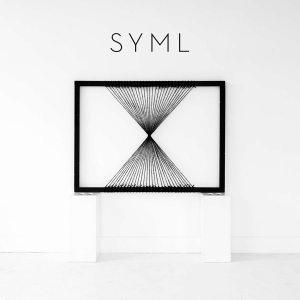 Syml - Syml in the group VINYL / Pop-Rock at Bengans Skivbutik AB (3532569)