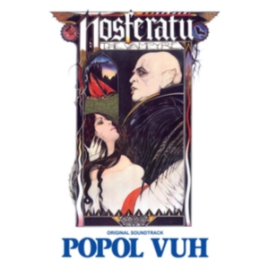 Popol Vuh - Nosferatu in the group OTHER / Övrigt /  at Bengans Skivbutik AB (3532581)