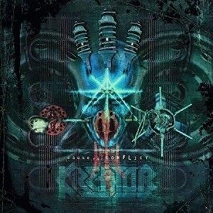Kreator - Cause For Conflict in the group CD / Hårdrock,Pop-Rock at Bengans Skivbutik AB (3532588)