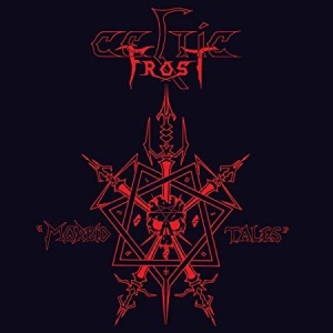 Celtic Frost - Morbid Tales in the group CD / Pop-Rock at Bengans Skivbutik AB (3532590)