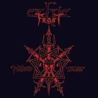 Celtic Frost - Morbid Tales in the group CD / Pop-Rock at Bengans Skivbutik AB (3532590)