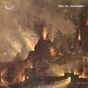 Celtic Frost - Into The Pandemonium in the group CD / Pop-Rock at Bengans Skivbutik AB (3532592)