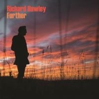 RICHARD HAWLEY - FURTHER in the group CD / Rock at Bengans Skivbutik AB (3532595)