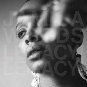 Jamila Woods - Legacy! Legacy! in the group CD / RNB, Disco & Soul at Bengans Skivbutik AB (3532740)