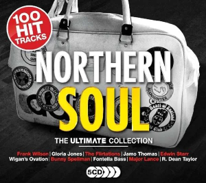 Ultimate Northern Soul - Ultimate Northern Soul in the group CD / RnB-Soul at Bengans Skivbutik AB (3532752)